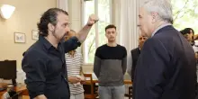 Viminale valuta riconoscimenti per cittadini eroi di Modena
