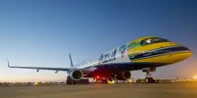 Le compagnie aeree brasiliane tagliano 93 voli al giorno per il caro carburante