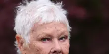 Un teatro di Londra intitolato a Judi Dench, prima volta per un'attrice