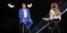 Raffaele Sollecito a Fagnani: '7 italiani su 10 mi credono ancora colpevole'