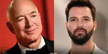 Film 'I See You' integrer&agrave; riprese reali effettuate nello spazio da Blue Origin