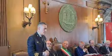 Liardo, la catena logistica dei porti non deve interrompersi