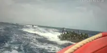 Attivisti della Flotilla cominciano ad arrivare a Ashdod su navi Idf
