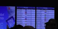Maldive, arrivati a Malpensa i venti italiani della 'Duke of York'