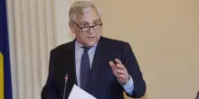 Tajani alla ministeriale Nato, bilaterali con Germania, Canada e Francia