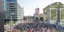 Il 27 giugno a Milano sfila il Pride, sono attese 350mila persone