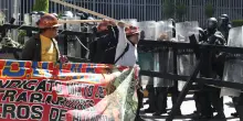 Bolivia, almeno 127 arresti nelle proteste contro il governo