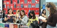 Salone del Libro, ecco i pi&ugrave; venduti, bilancio positivo per gli editori