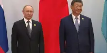 Putin da Xi per riaffermare l'asse, punta sul Power of Siberia 2