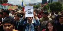 Caracas ordina un'indagine sulla morte del prigioniero politico Navas