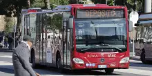Sciopero Usb, disagi contenuti nei trasporti
