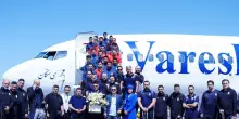 L'Iran in ritiro in Turchia, al via l'operazione Mondiali