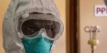 Stop Usa a ingressi di cittadini stranieri dalle zone colpite da Ebola
