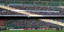 Aggredirono tifoso della Juventus, tre Daspo a ultras Udinese