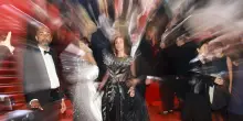 Cannes 2026, star e glamour sul red carpet del festival del cinema