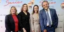 Presentata a Cannes la seconda edizione di Italian Global Series