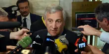 Tajani al ministro Saar, 'attivisti Flotilla siano liberati al pi&ugrave; presto'