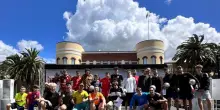 Roma International Freestyle Cup, il calcio acrobatico conquista la capitale