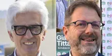 Colpo di scena a Macerata, Parcaroli va al ballottaggio per una manciata di voti