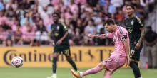 Mondiali, Scaloni rassicura su Messi: 'Le prime notizie non sono cos&igrave; male'