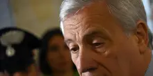 Tajani, stasera in Italia i primi della Flotilla, Carotenuto e Mantovani