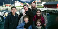 Cannes, nel film di Mungiu i contrasti culturali nell'Europa di oggi