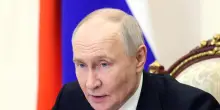 Mosca annuncia 3 giorni di esercitazioni nucleari mentre Putin visita la Cina