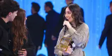 Amici, Angie ed Elena pubblicano i loro ep