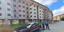Duplice omicidio nel Napoletano, donne uccise in giorni diversi