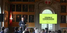 In Italia la filantropia 'vale' circa 25 miliardi all'anno