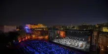 Torna il Ravenna Festival, cento alzate di sipario, pi&ugrave; di mille artisti