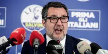 Salvini, 'el Koudri su Fb scriveva bastardi cristiani, inneggiava ad Allah'