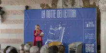 A Udine la Notte dei lettori nel segno della cura con 70 eventi