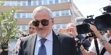 Garlasco, a Brescia incidente probatorio per l'ex pm Venditti. 'Lecito l'uso delle auto'