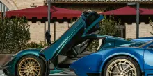 Ares Atelier avvia nuova fase strategica per l'auto personalizzata