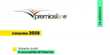 Premio Sila '49, scelta la cinquina dei finalisti 2026
