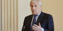 Tajani, domani dovrebbero partire tutti gli attivisti italiani