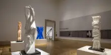 'Scolpire la Luce', l'arte di Pablo Atchugarry illumina Roma