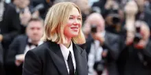 A Cannes lo scambio di corpi con Seydoux e la 'famiglia del bosco' di Mungiu