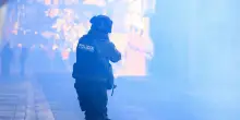 Crisi in Bolivia, migliaia di agenti schierati a La Paz dopo gli scontri di luned&igrave;