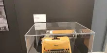 "A schiena dritta" prorogata fino al 2 giugno la mostra per il centenario Inpgi