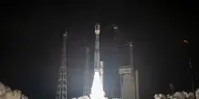 Lanciata Smile, la prima missione spaziale congiunta Europa-Cina    VIDEO