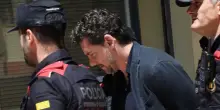 Svolta sulla morte del patron di Mango, arrestato il figlio