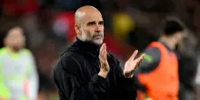 Il Manchester City conferma, Guardiola via dopo 10 anni