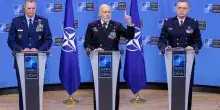 Media, 'Usa verso la riduzione delle forze a disposizione della Nato durante le crisi'