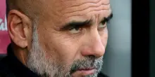 L'addio di Guardiola al City "sar&agrave; dura, ma nulla dura per sempre"