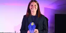 Giugliano &egrave; la miglior calciatrice della Serie A Women 2025-26