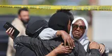 Spari al centro islamico di San Diego, tre vittime