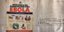 Stop degli Usa agli ingressi di cittadini stranieri dalle zone colpite dall'Ebola