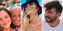 Maldive, i corpi degli italiani erano tutti insieme nella grotta